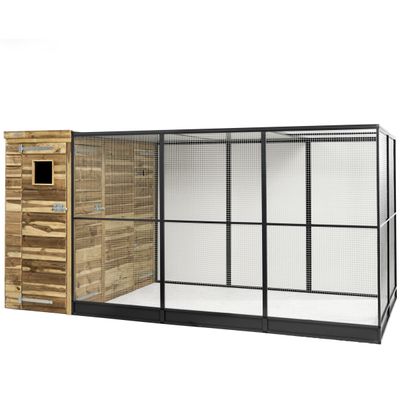 Voliere R10 Voliere R10