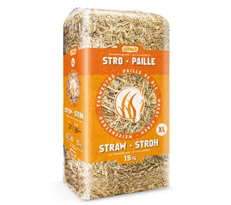 Stro 15 kg