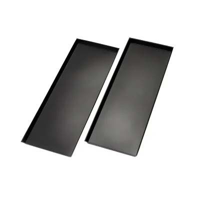 Mestlade Medium (2 rechthoekige)
