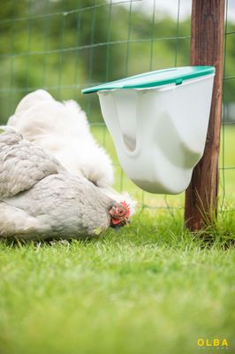 V-feeder 2,5kg