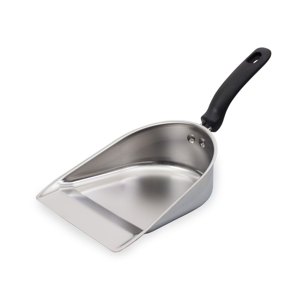 Mestschep RVS 20cm Mestschep RVS 20cm