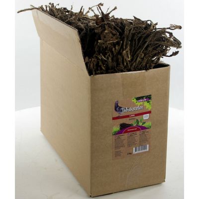 Tabakstelen 2kg : lange tabakstelen