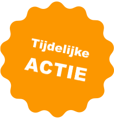 Tijdelijke aanbiedingen