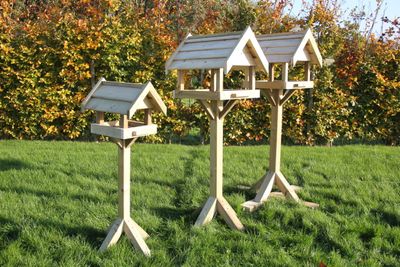 Vogelhuisje