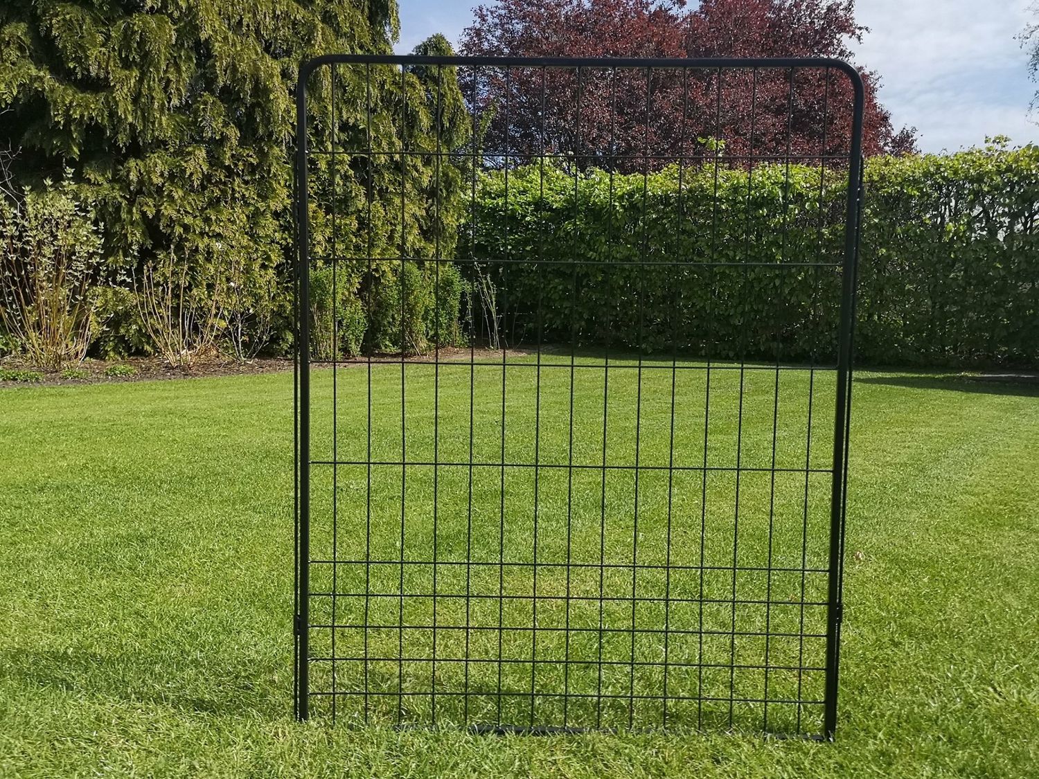 Paneel 100 kleine maaswijdte