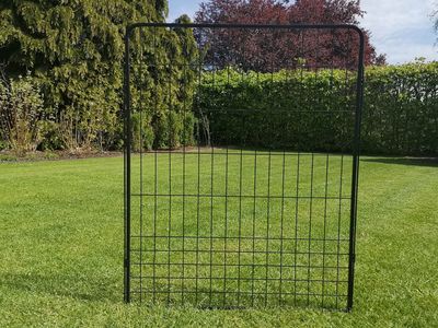 Paneel 100 kleine maaswijdte