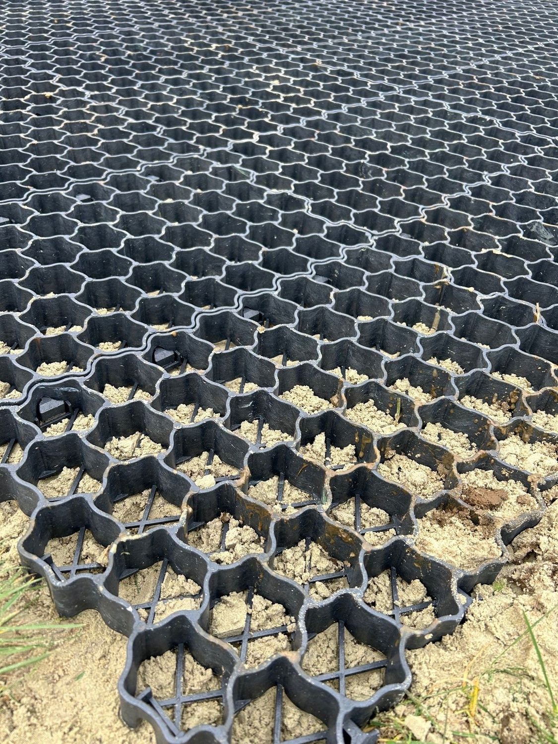 Bodem voor uw kippenhok / kippenren (prijs per m2) Bodem voor uw kippenhok / kippenren (prijs per m2)