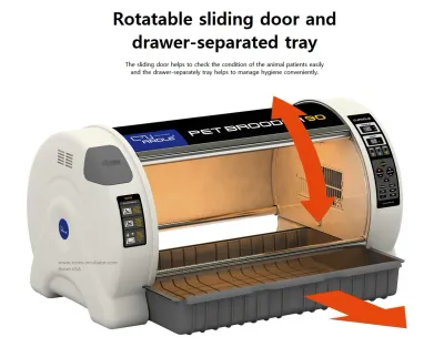 Rcom Pet / bird brooder Large