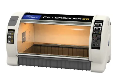 Rcom Pet / bird brooder Large