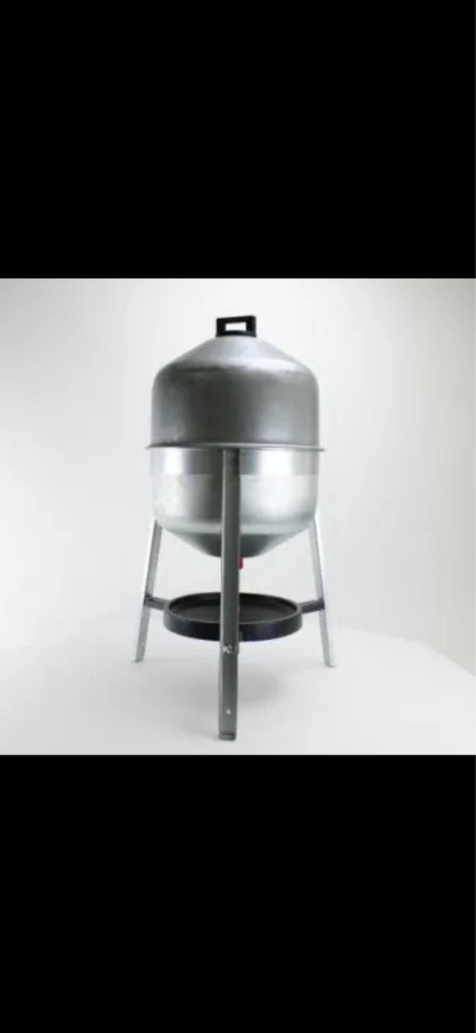 sifondrinker 30L Metaal