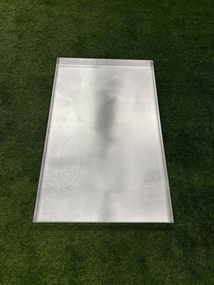 Opvangbak voor kippenhok Milan(Pluverdi)