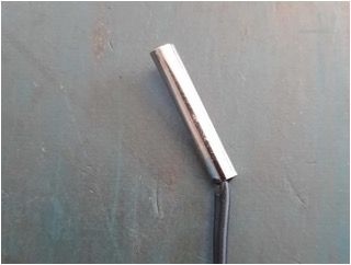 Temperatuur sensor Puisor