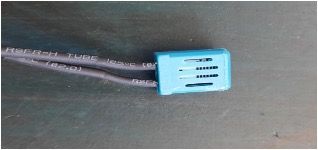 Vocht sensor Puisor