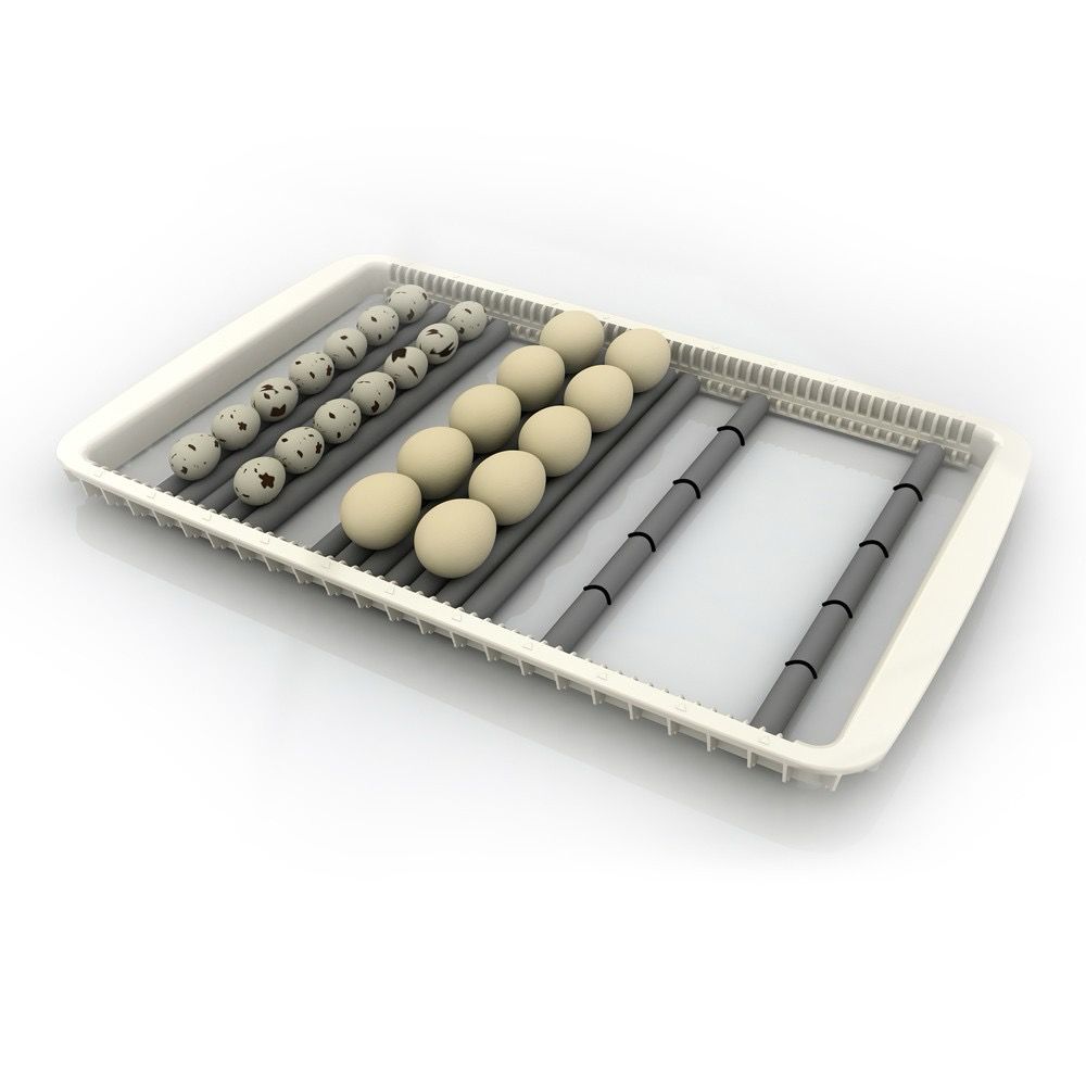 Rcom 20 Roller divider