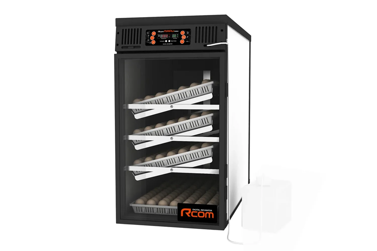 Rcom maru 380 max Deluxe