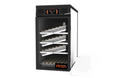 Rcom maru 380 max Deluxe