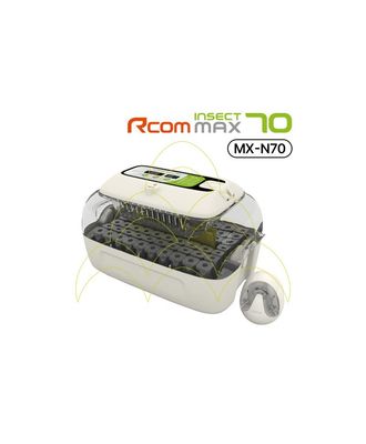 Rcom insect 70 broedmachine voor bijen