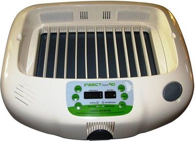 Rcom Insect 90 max broedmachine voor bijen