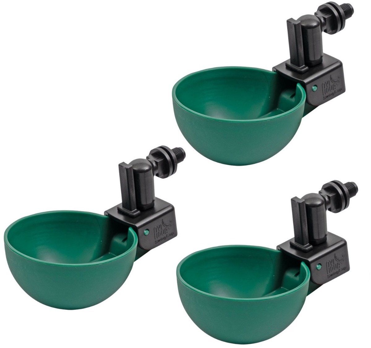 automatische swing cups drinker