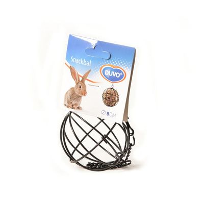 Snackbal konijn small