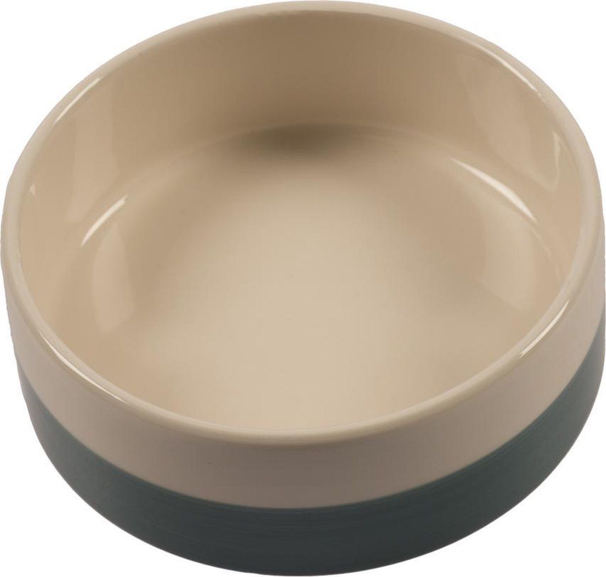 Eetkom stone nordic Petrol Ø11cm - 250ml