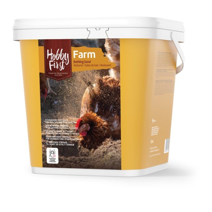 FARM badzand 7,5kg