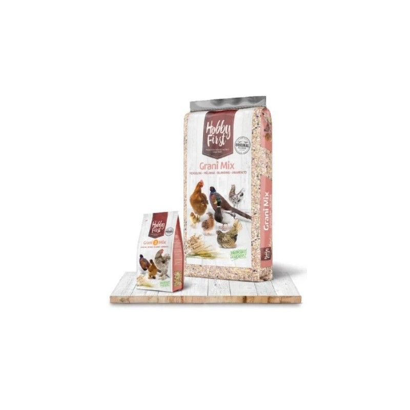 GRANI 3 MENGELING 20 KG