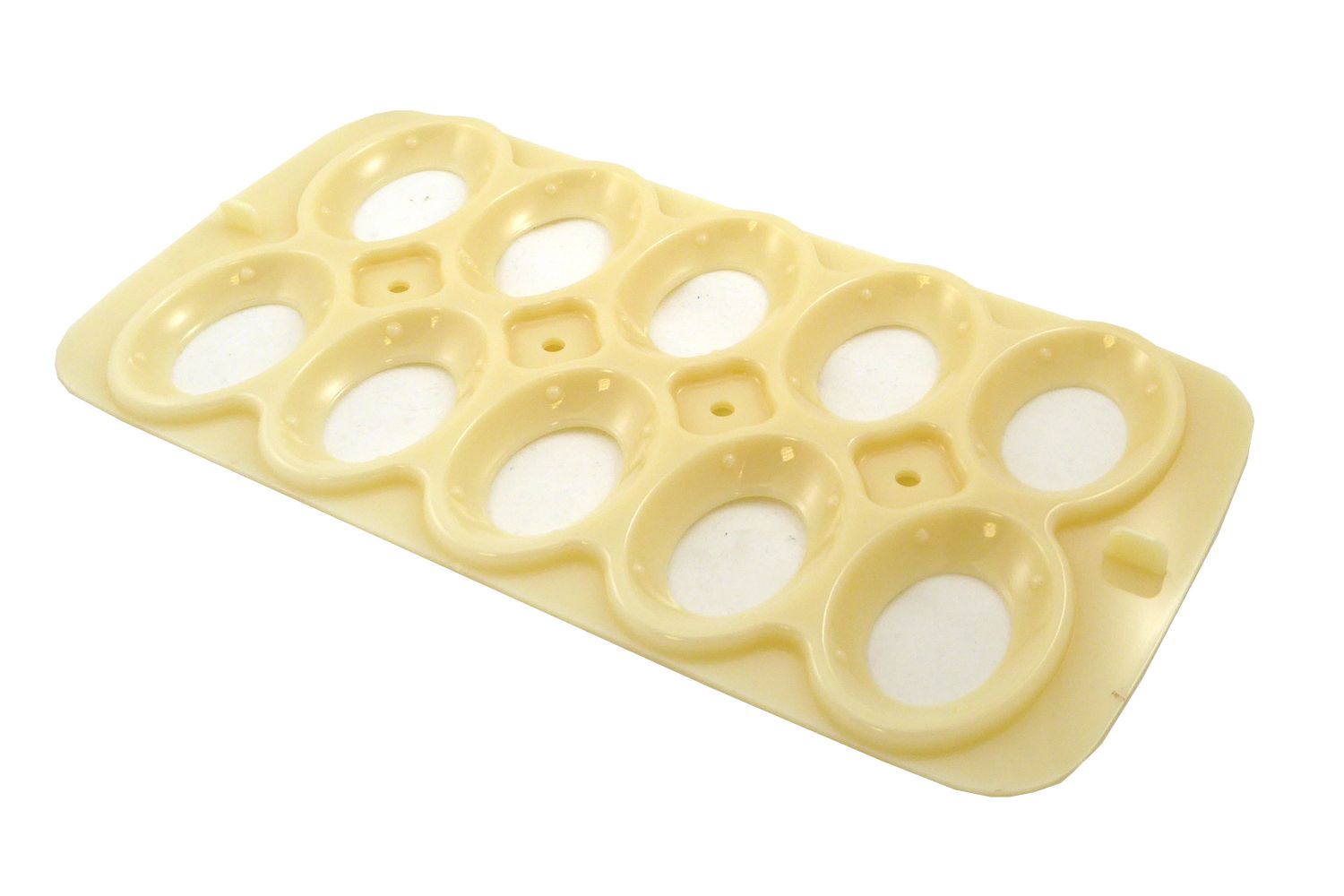 Rcom 20 Ei-tray: gans/eend Rcom 20 Ei-tray: gans/eend