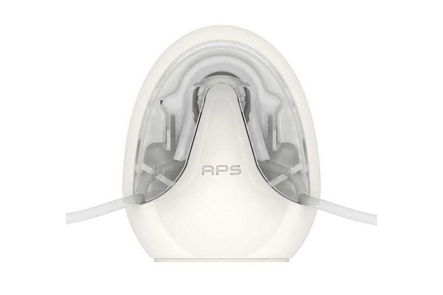 Rcom Pomp APS systeem
