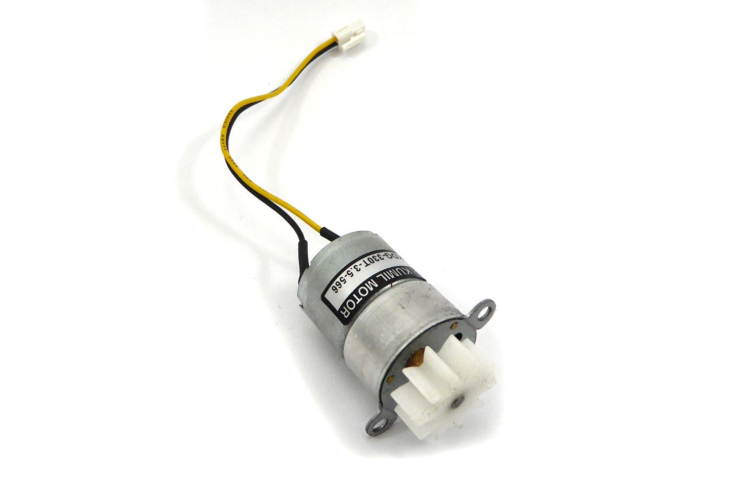 Rcom 20/50 keermotor