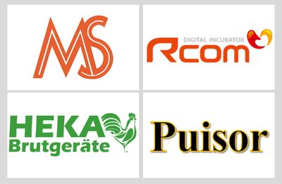 Broedmachines / opfok