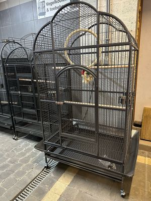 Papegaaienkooi Hyacint XXL