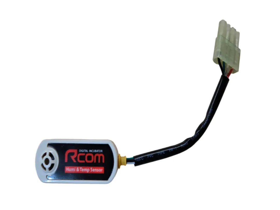 Sensor T/H voor Rcom maru