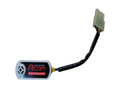 Sensor T/H voor Rcom maru