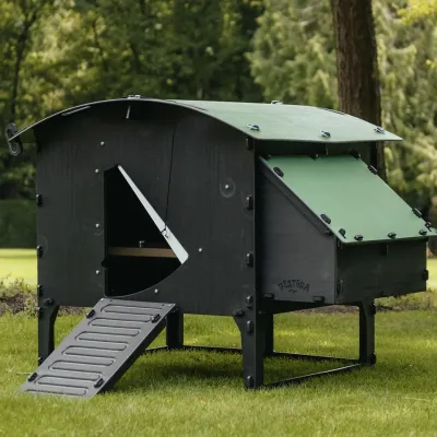 Nestera Lodge, Large