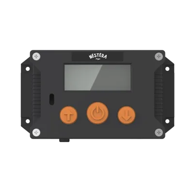 Nestera automatische hokopener Nestera automatische hokopener