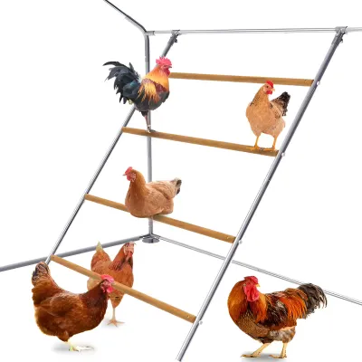 Complete Zitstok set - Enkel