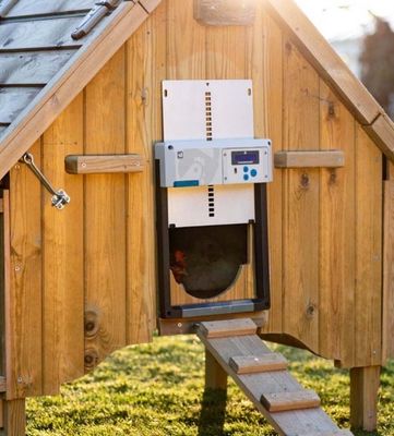 Chickenguard All In One Hokopener