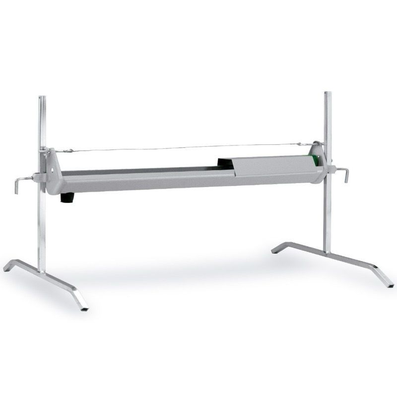 Automatische drinker 0,5m op poten