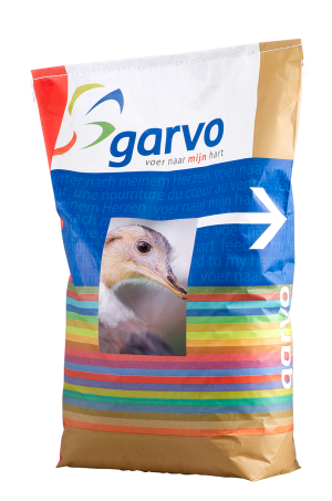 5054 loopvogelbrok (5mm) 20kg