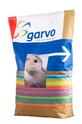 5054 loopvogelbrok (5mm) 20kg
