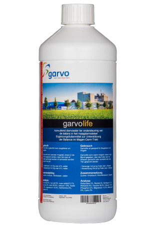 9501 garvolife (1L)