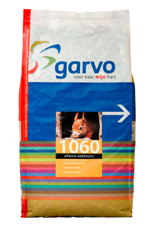 1060 alfamix eekhoorn 2kg