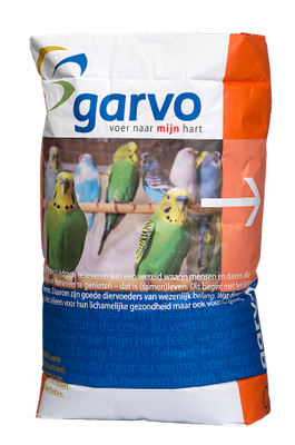 5341 parkiet speciaal 20kg
