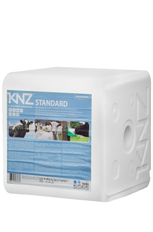4200 KNZ liksteen rundvee 10kg
