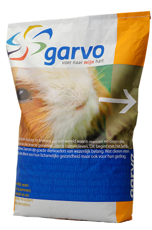 5080 gemengd caviavoer 3kg