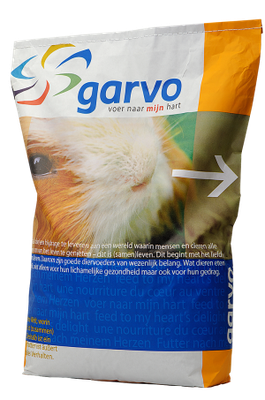 5080 gemengd caviavoer 3kg