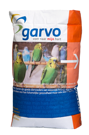5341 parkiet speciaal 2kg
