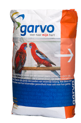 5342 grote parkietenzaad 20kg