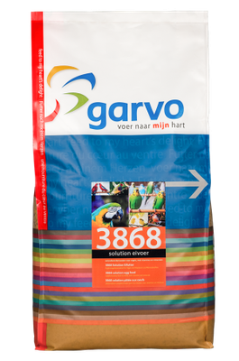 3866 solution universeelvoer 12kg